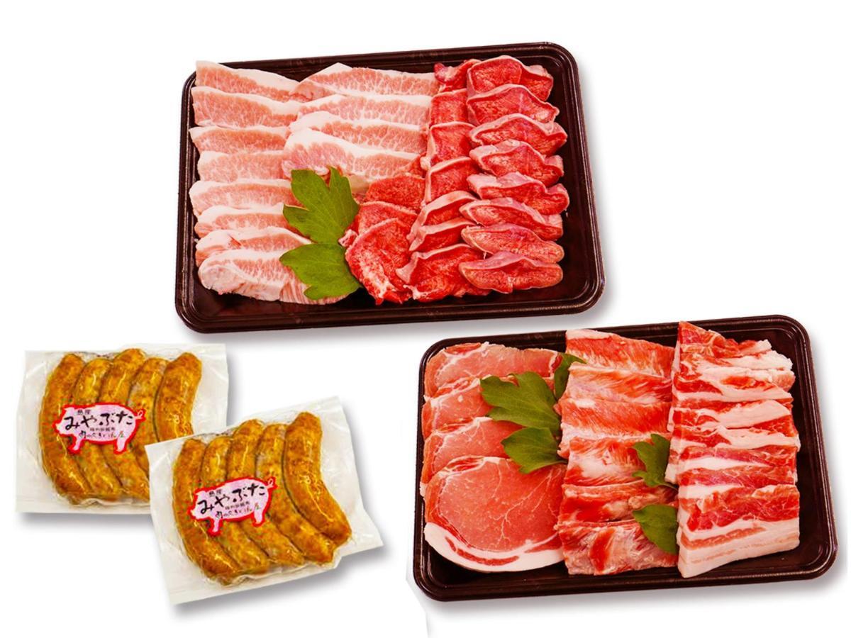 石垣島コテージakeeesi365 Ishigaki  외부 사진