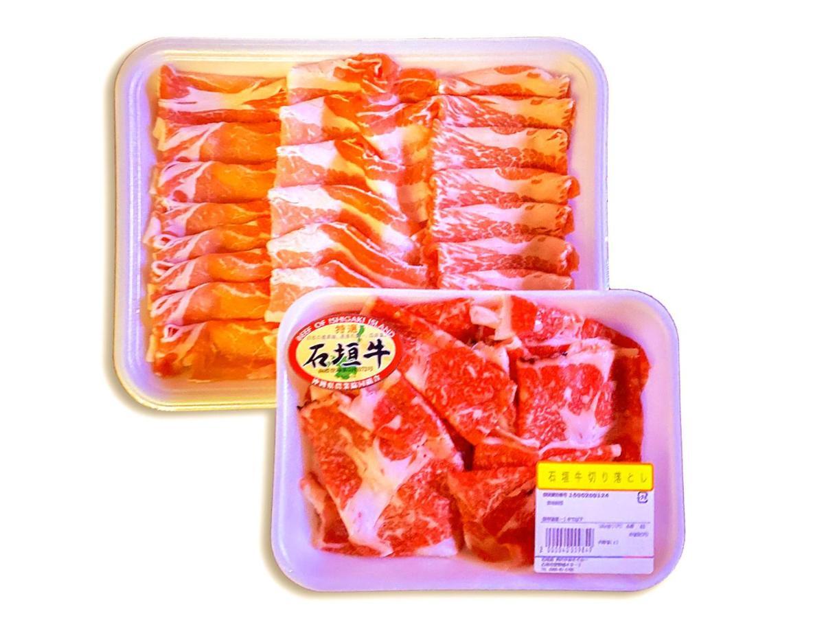 石垣島コテージakeeesi365 Ishigaki  외부 사진